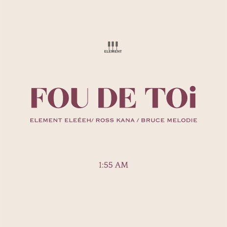 FOU DE TOi (Instrumental Version) | Boomplay Music