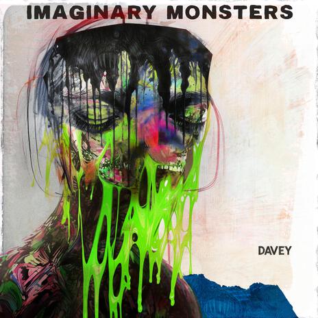 Imaginary Monsters | Boomplay Music