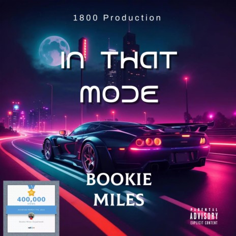 In That Mode (freestyle) | Boomplay Music