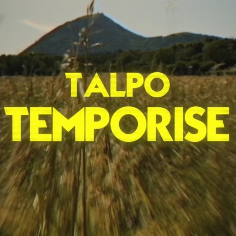 Temporise | Boomplay Music