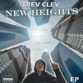 New Heights - EP