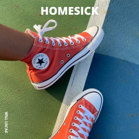 Homesick | Boomplay Music