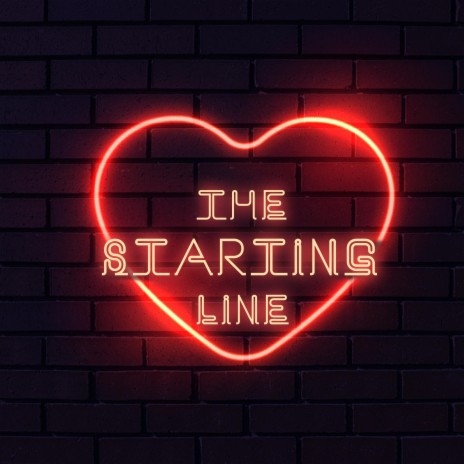 The Starting Line (feat. Nate Hill) | Boomplay Music