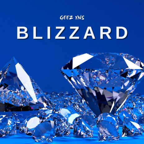 Blizzard | Boomplay Music