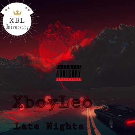 Late Nights | Boomplay Music