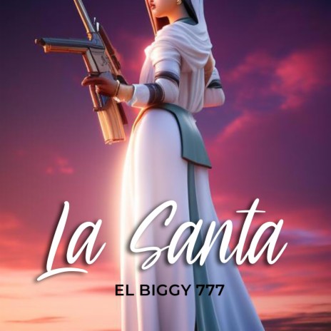 La Santa | Boomplay Music