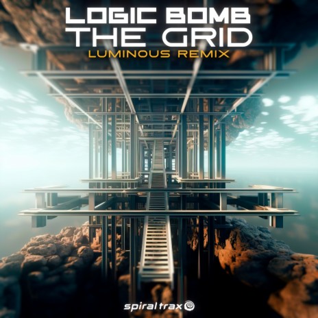 The Grid (Luminous Remix) | Boomplay Music