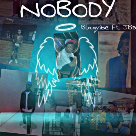 NOBODY ft. JBs | Boomplay Music