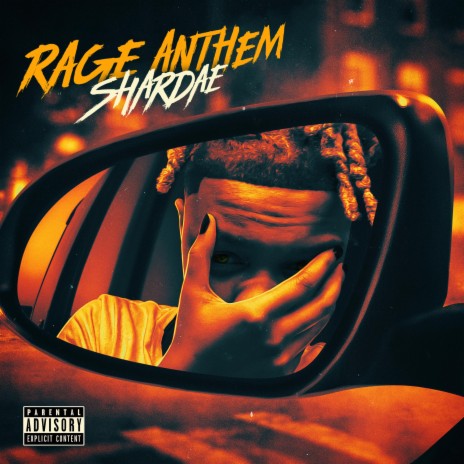 Rage Anthem | Boomplay Music