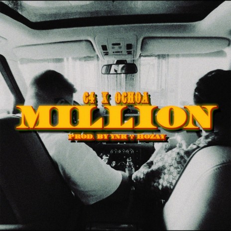 MILLION ft. OCHOA | Boomplay Music