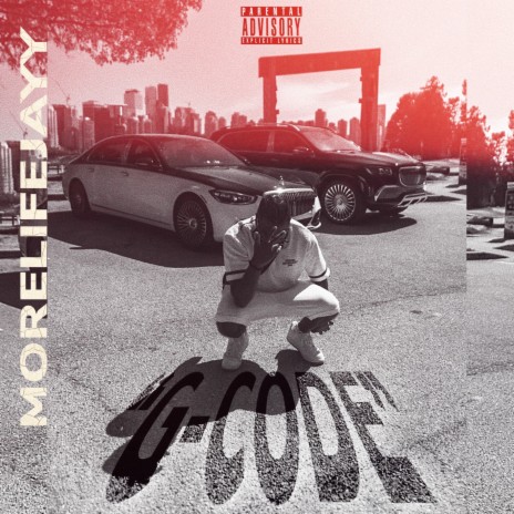 G Code | Boomplay Music