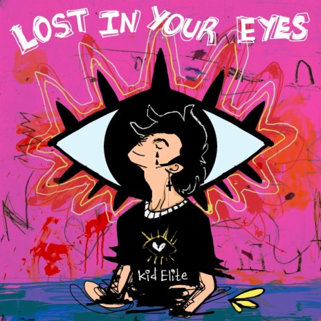 LOST IN YOUR EYES | Boomplay Music