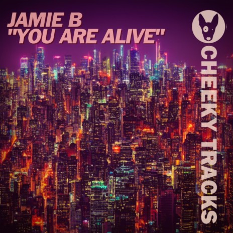 You Are Alive | Boomplay Music