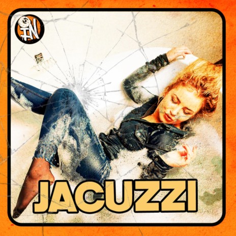 Jacuzzi | Boomplay Music