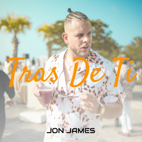 Tras De Ti | Boomplay Music