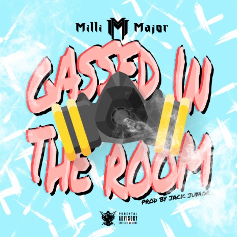 Gassed in the Room | Boomplay Music