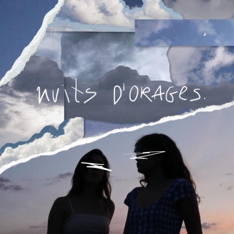 Nuits d'orages | Boomplay Music