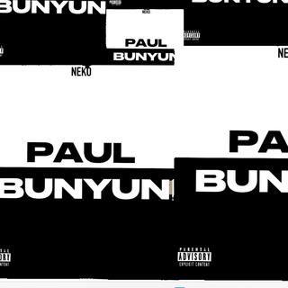 PAUL BUNYUN