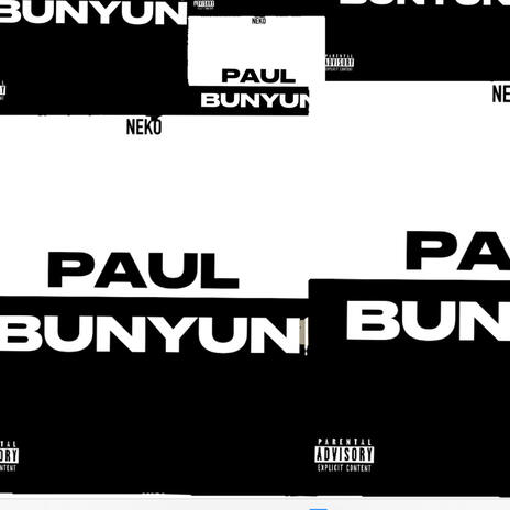 PAUL BUNYUN | Boomplay Music