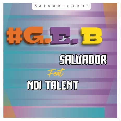 Gros en bas ft. NDI Talent | Boomplay Music