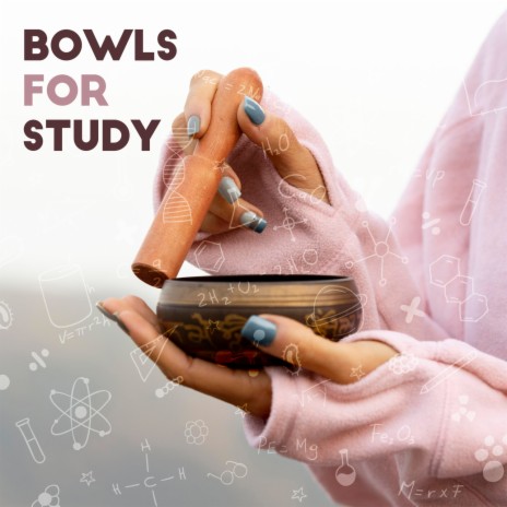 Good Mental Wellbeing with Bowls Sounds