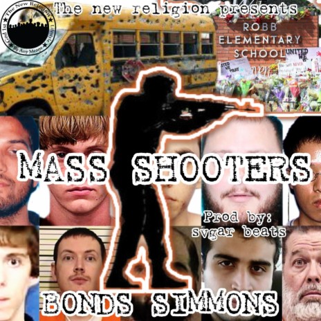 Mass shooters (Radio Edit) | Boomplay Music