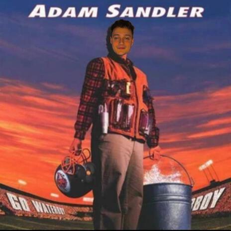 Adam Sandler | Boomplay Music