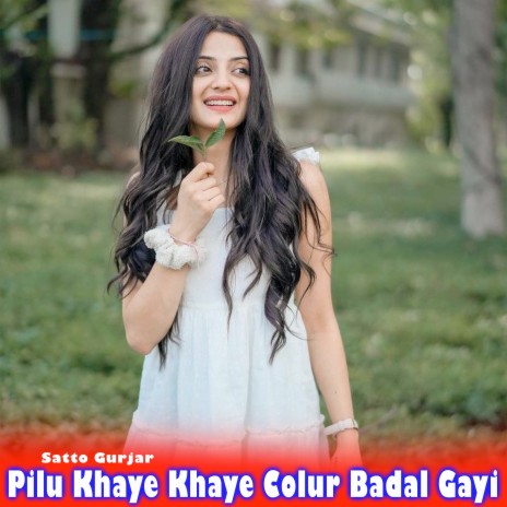 Pilu Khaye Khaye Colur Badal Gayi | Boomplay Music