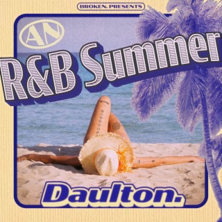 AN R&B SUMMER