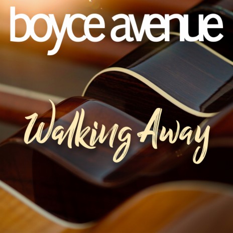 Walking Away | Boomplay Music