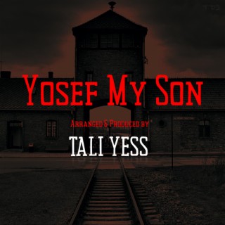 Yosef My Son lyrics | Boomplay Music