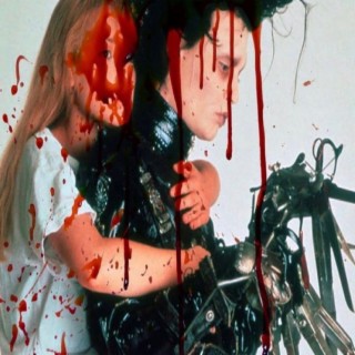 edward scissorhands