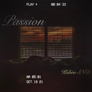 PASSION A MELODIC WINGMAN'S GUIDE