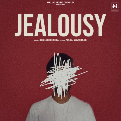 Jealousy | Boomplay Music