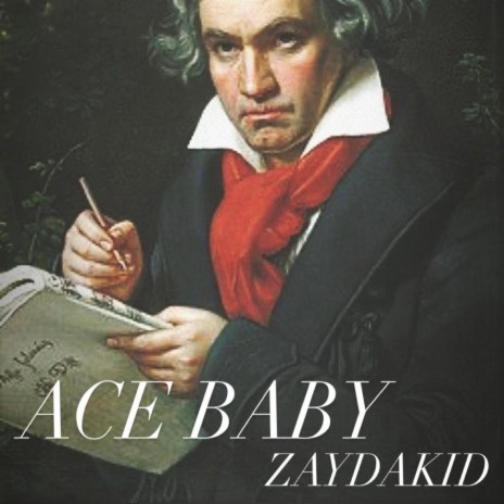 Beethoven ft. Zaydakid | Boomplay Music