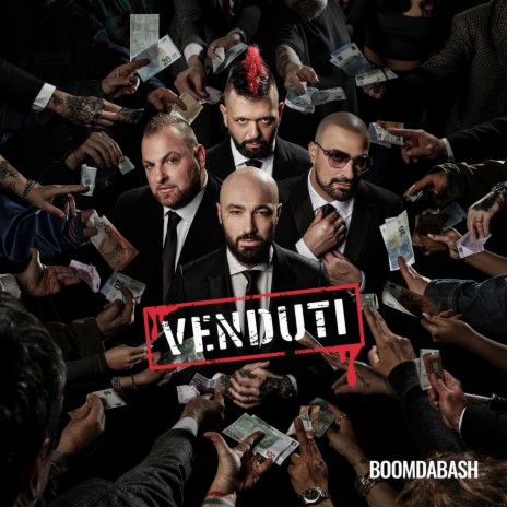 Intro Venduti | Boomplay Music