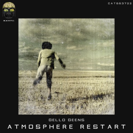 Atmosphere restart (Original Mix)
