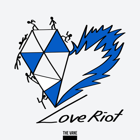 Love Riot | Boomplay Music