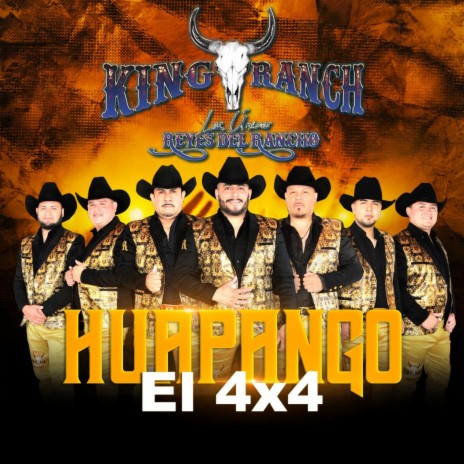 Huapango el 4x4 | Boomplay Music