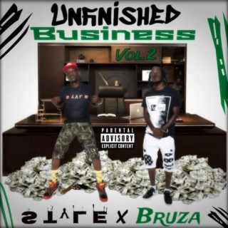 Turnstyle and Bruza Unfinished Business 2