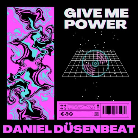 Give Me Power | Boomplay Music