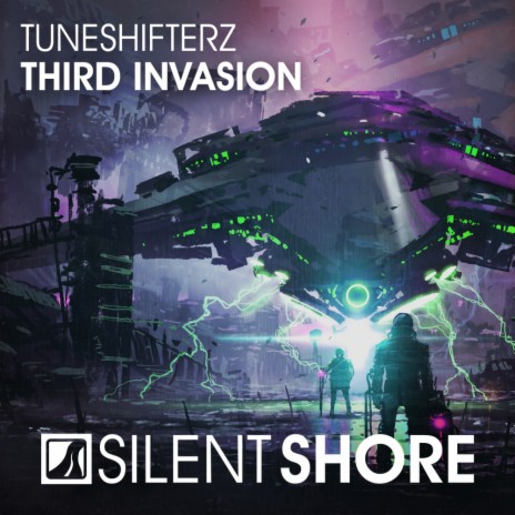 Third Invasion (Original Mix)