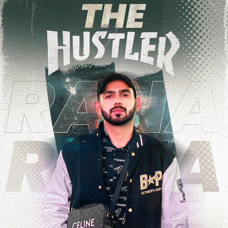 THE HUSTLER