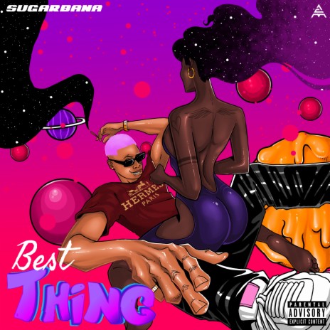 Best Thing | Boomplay Music