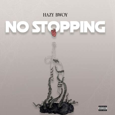 No Stopping | Boomplay Music