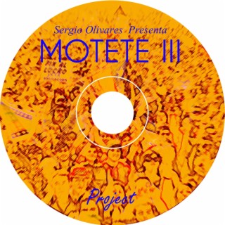 Motete III Project