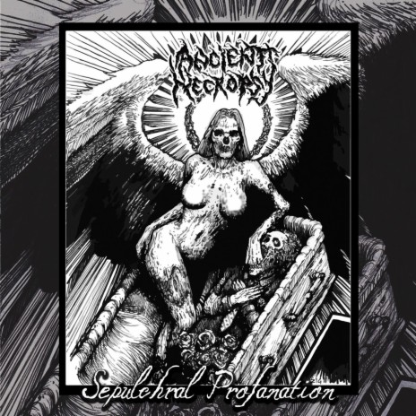 Eradication of the Sacred Doctrine | Boomplay Music