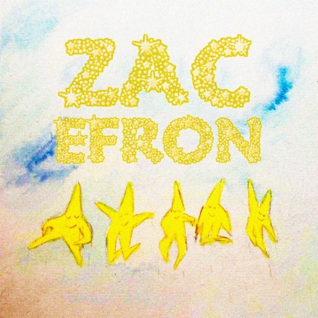 Zac Efron | Boomplay Music