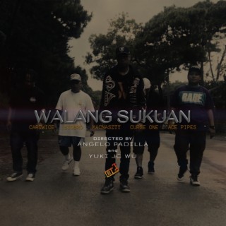 Walang Sukuan