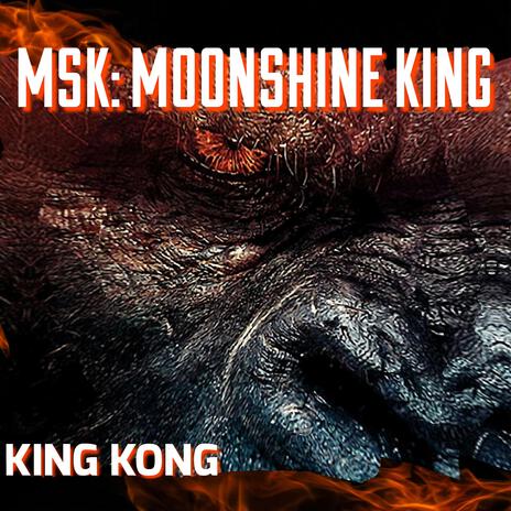 King Kong | Boomplay Music